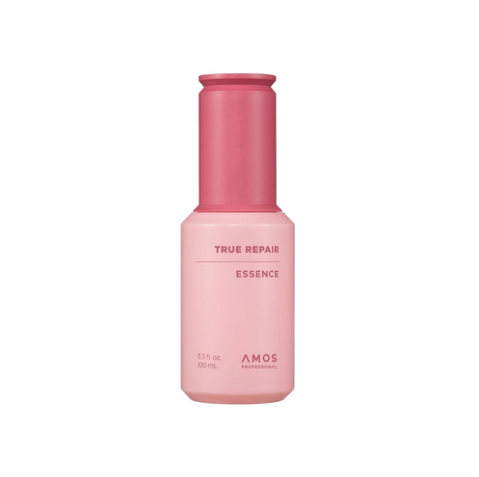 AMOS TRUE REPAIR ESSENCE- ГҮН ГЭМТЭЛТЭЙ ҮСНИЙ УУРАГ ОЙЛ