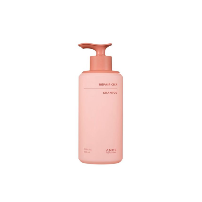 AMOS REPAIR CICA SHAMPOO- ҮС БЭХЖҮҮЛЭГЧ ШАМПУНЬ