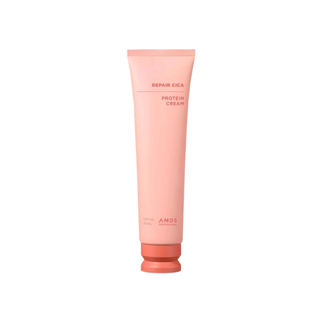 AMOS REPAIR CICA PROTEIN CREAM-ҮС ХАМГААЛАХ ТОС