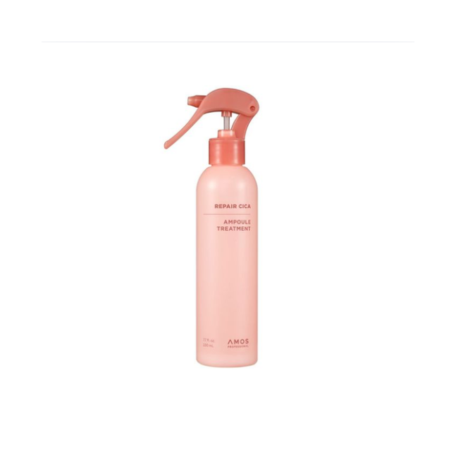 AMOS REPAIR CICA AMPOULE TREATMENT-