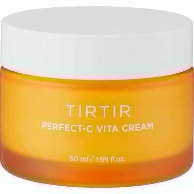 Tirtir vita cream 