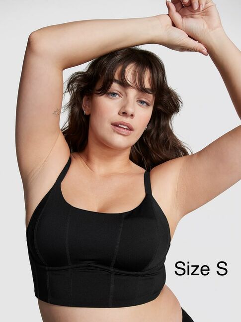 Victoria’s secret the ultimate longline sport bra