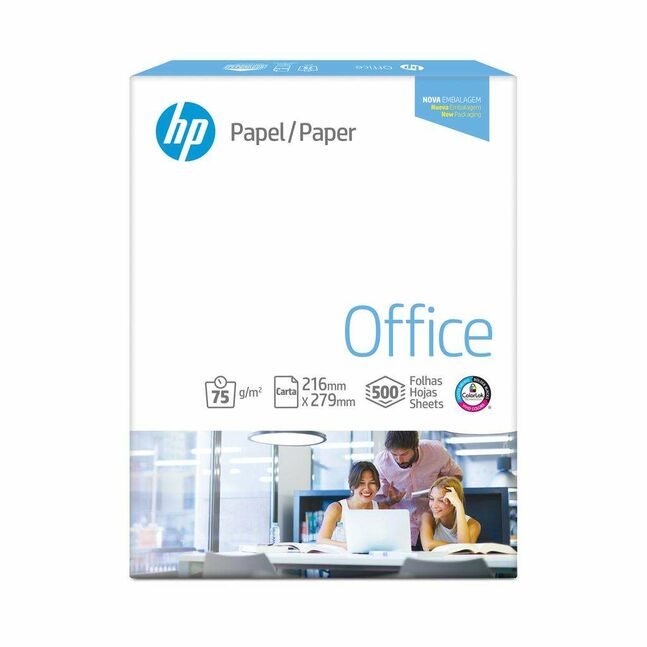 Hp бичгийн цаас