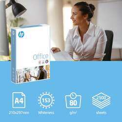 Hp бичгийн цаас