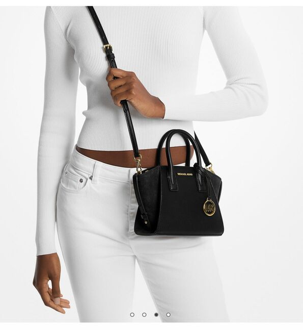 Michael kors crossbody avril mini