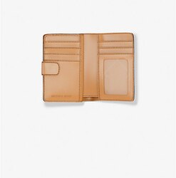 Michael kors crossbody wallet small