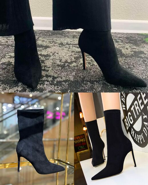 Өндөр өсгийт