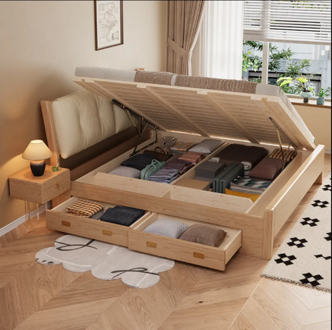 Минимал загварын ор