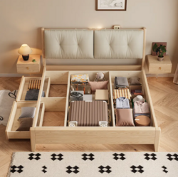 Минимал загварын ор