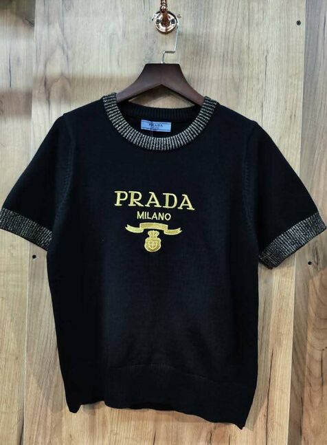 Prada топ