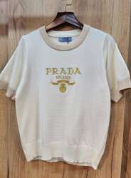 Prada топ