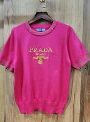 Prada топ