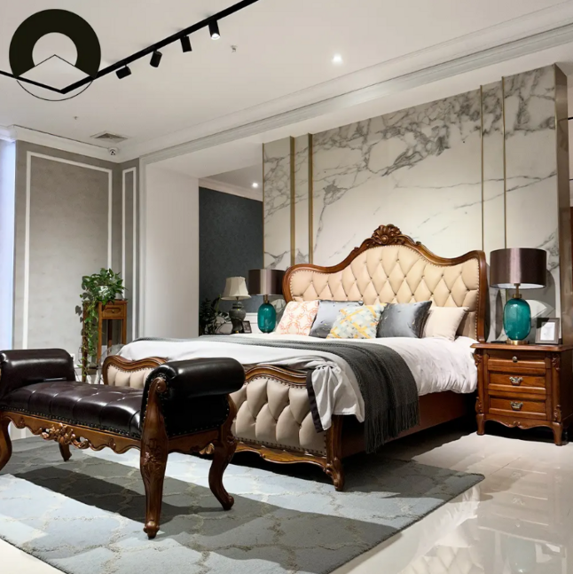 Уламжлалт загварын арьсан ор