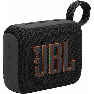JBL GO 4 ULTRA-PORTABLE BLUETOOTH SPEAKER