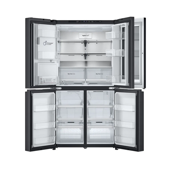 LG GC-X24FFCBB.AEVQCIS