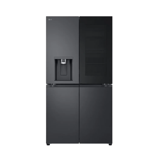 LG GC-X24FFCBB.AEVQCIS