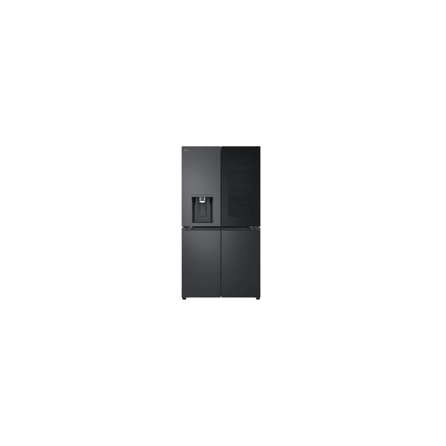 LG GC-X24FFCBB.AEVQCIS