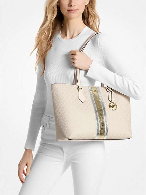 Michael kors sheila large tote a4