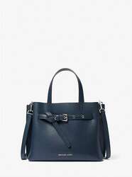 Michael kors emilia satchel