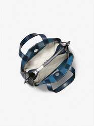 Michael kors emilia satchel