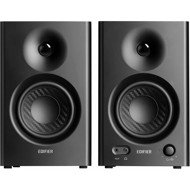 Edifier MR4/Black	