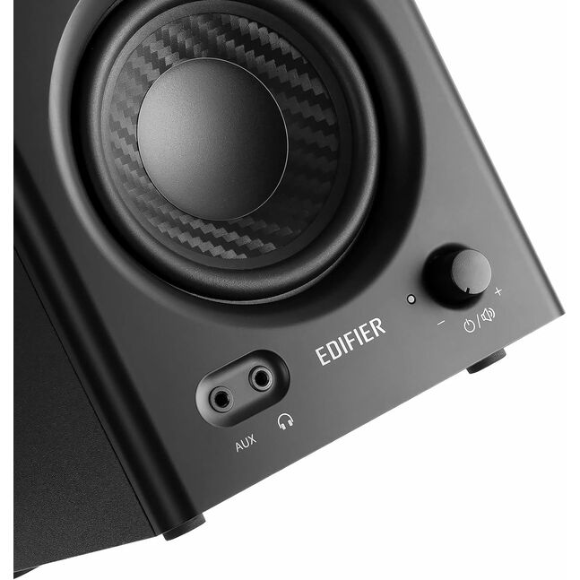 Edifier MR4/Black	