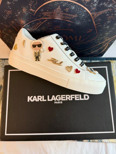 Karl lagerfield