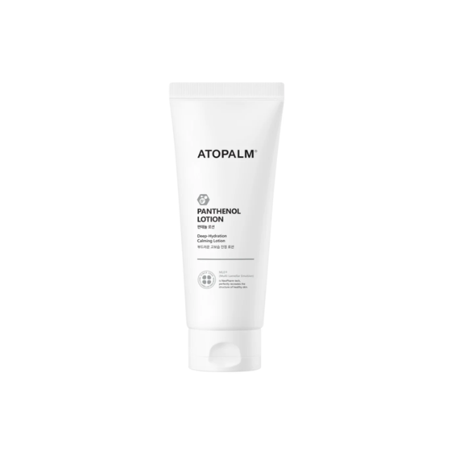 ATOPALM PANTHENOL LOTION  180ML