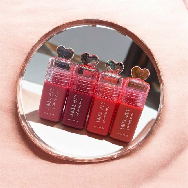 Kiss beauty уруулын тинт
