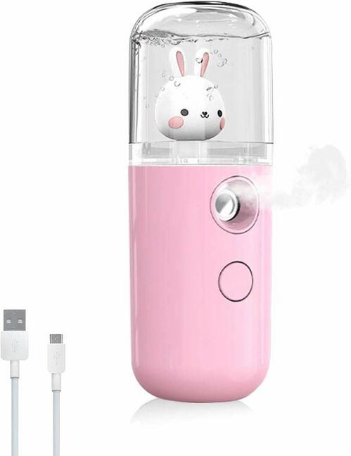Чийгшүүлэгч nano spray