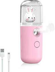 Чийгшүүлэгч nano spray
