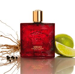 Versace eros flame