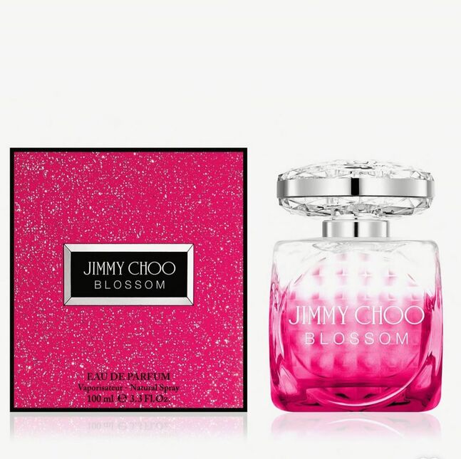 Jimmy choo blossom