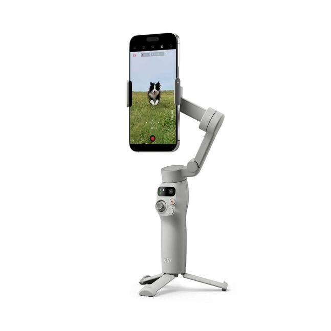 Osmo Mobile 7 