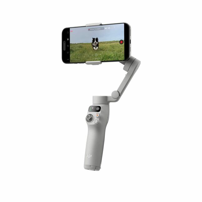 Osmo Mobile 7 