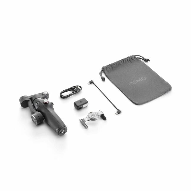 Osmo Mobile 7 Pro