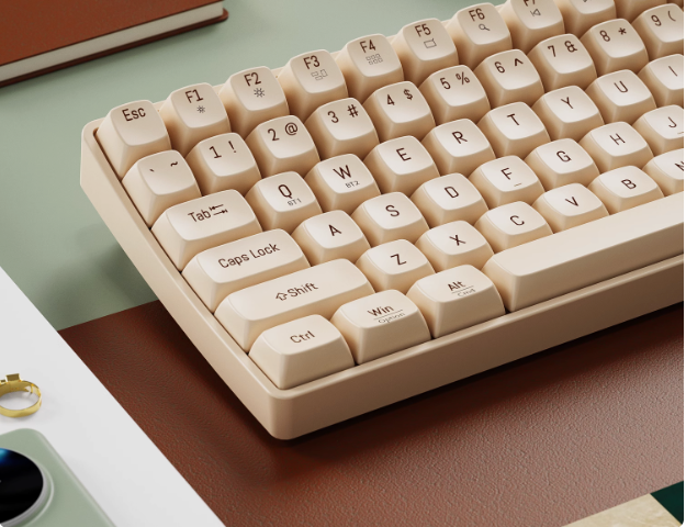 Mengzu bluetooth keyboard