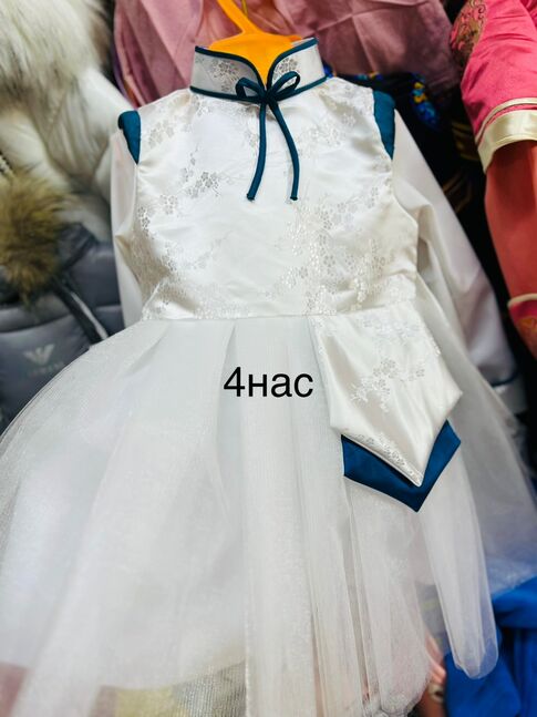 Дээл