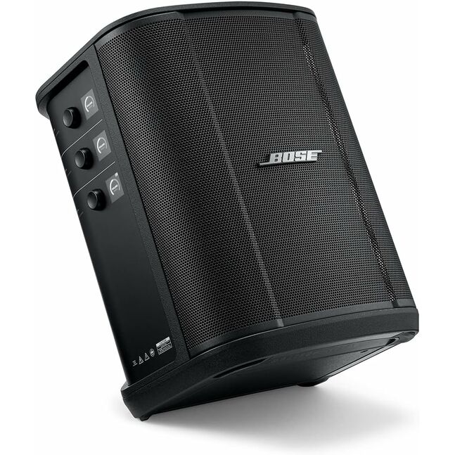 Bose S1 Pro+ Portable Bluetooth Speaker System	