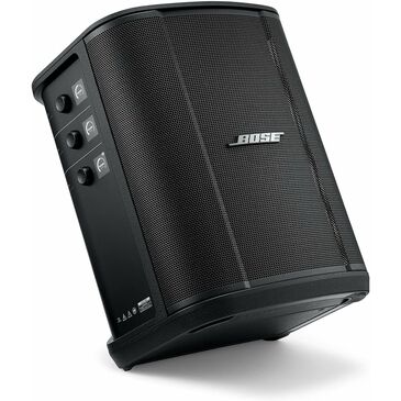Bose S1 Pro+ Portable Bluetooth Speaker System	
