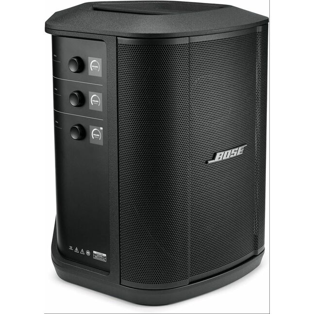 Bose S1 Pro+ Portable Bluetooth Speaker System	