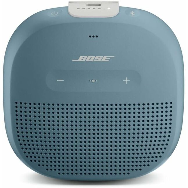 Bose Soundlink Micro, BT SPKR, Stone Blue WW, 783342-0300	