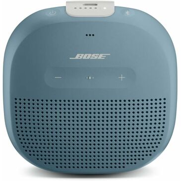 Bose Soundlink Micro, BT SPKR, Stone Blue WW, 783342-0300	