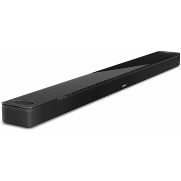 Bose Smart Ultra Soundbar, Black /882963-4100/	