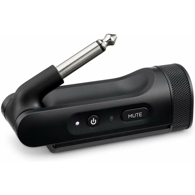 Bose Wireless Instrument Transmitter 1/4"