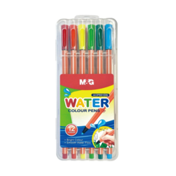 Фломастер 12ө