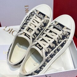 Walk'n dior sneakers