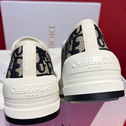 Walk'n dior sneakers