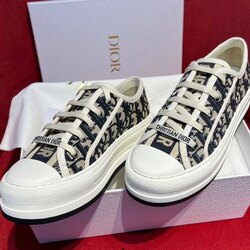 Walk'n dior sneakers