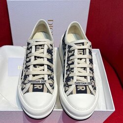 Walk'n dior sneakers